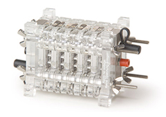 Fuel cell stack