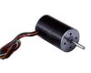 Moons bldc motor r36blb20l2 series