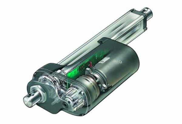 Linear Actuator